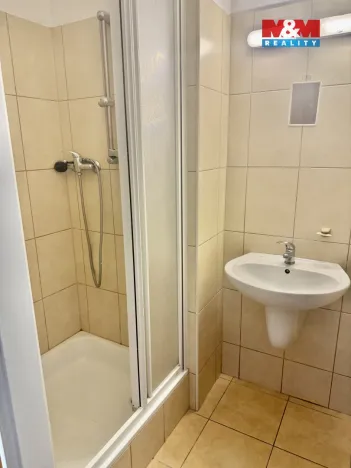 Pronájem bytu 2+1, Ostrava - Mariánské Hory, Tvorkovských, 54 m2