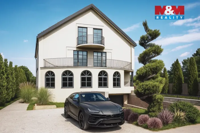 Prodej bytu 3+1, Praha - Hlubočepy, Pod třešněmi, 68 m2