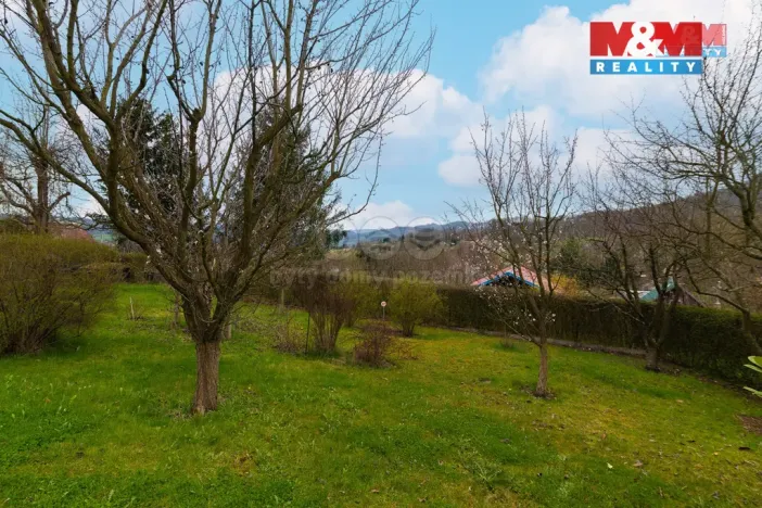 Prodej chaty, Děčín - Děčín VI-Letná, Hraniční, 24 m2