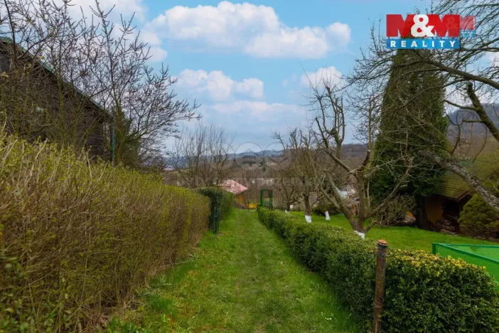 Prodej chaty, Děčín - Děčín VI-Letná, Hraniční, 24 m2