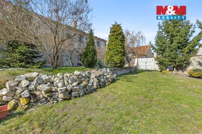 Prodej ubytování, Postoloprty, Wolkerova, 230 m2