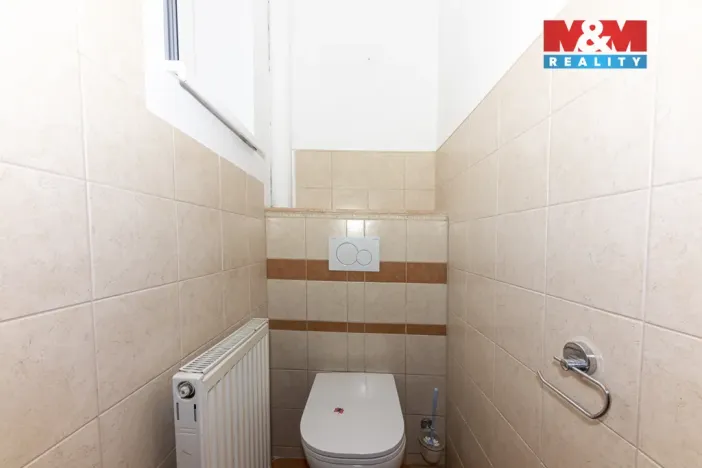 Pronájem bytu 3+1, Čáslav - Čáslav-Nové Město, J. Jungmanna, 110 m2