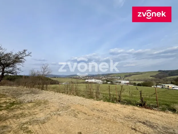 Prodej pozemku pro bydlení, Veselá, 798 m2