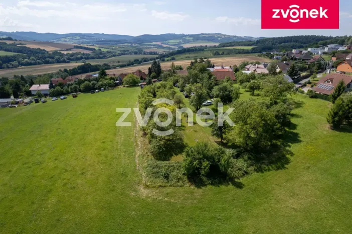 Prodej pozemku pro bydlení, Veselá, 798 m2