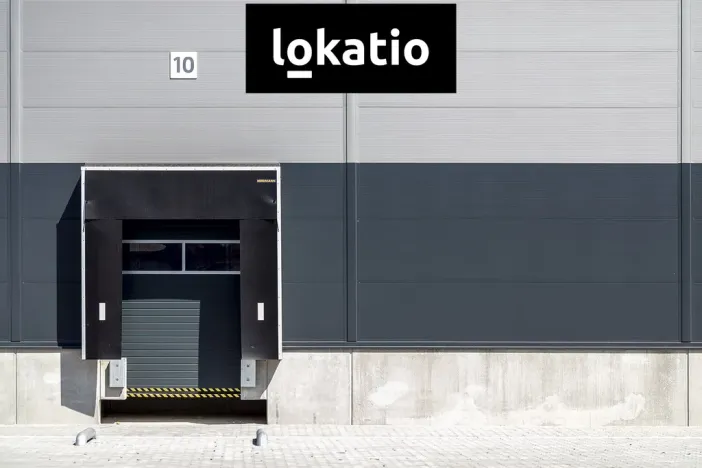 Pronájem skladu, Stochov, 6564 m2