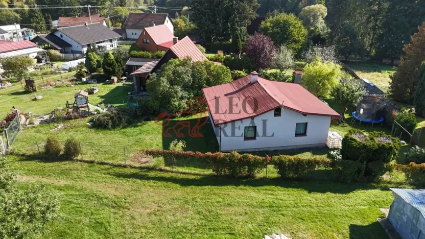 Prodej chaty, Kamenice - Skuheř, 67 m2