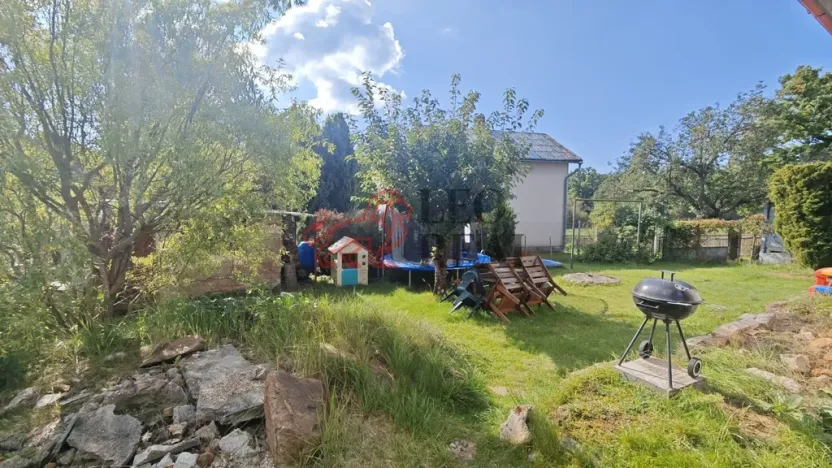 Prodej chaty, Kamenice - Skuheř, 67 m2