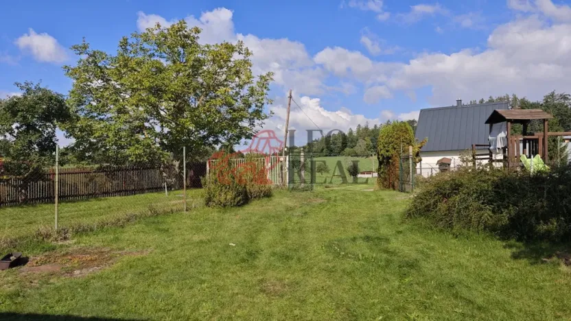 Prodej chaty, Kamenice - Skuheř, 67 m2