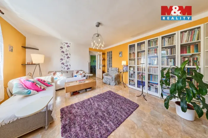 Prodej rodinného domu, Hradec Králové - Svobodné Dvory, U Cihelny, 159 m2