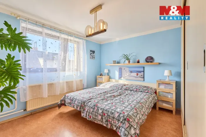 Prodej rodinného domu, Hradec Králové - Svobodné Dvory, U Cihelny, 159 m2