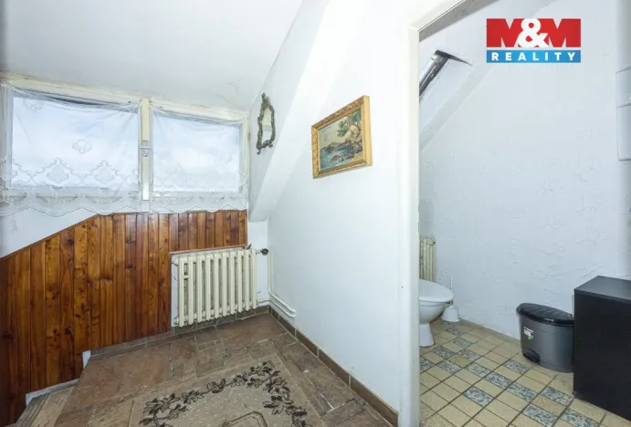 Prodej rodinného domu, Sázava, Na Rokličkách, 145 m2