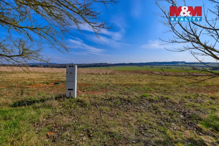 Prodej pozemku pro bydlení, Skašov, 980 m2