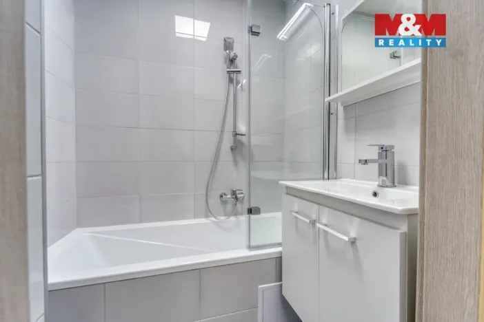 Prodej bytu 3+1, Beroun - Beroun-Město, Košťálkova, 67 m2