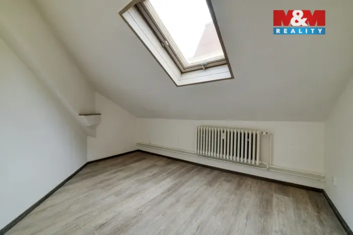 Pronájem bytu 3+1, Mariánské Lázně, Hlavní třída, 110 m2