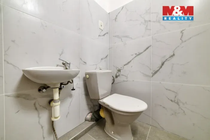 Pronájem bytu 3+1, Mariánské Lázně, Hlavní třída, 110 m2