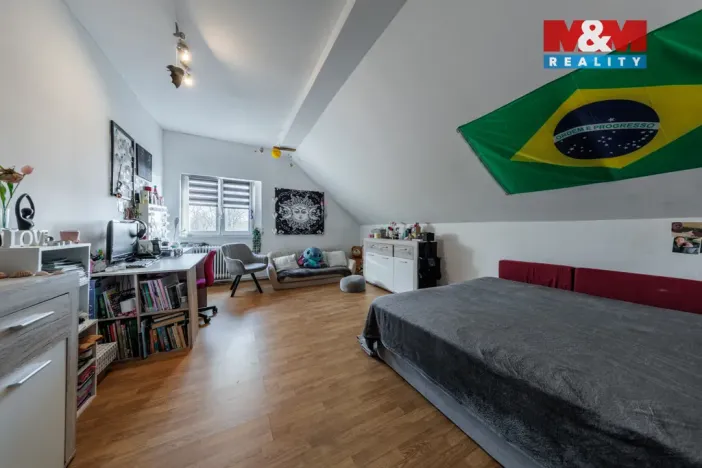 Prodej rodinného domu, Nové Sedlo - Chranišov, 119 m2