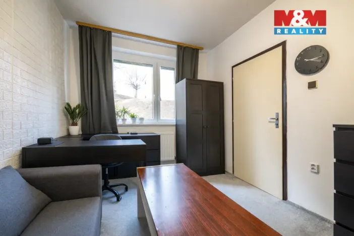 Prodej bytu 2+1, Liberec - Liberec V-Kristiánov, Hvězdná, 54 m2