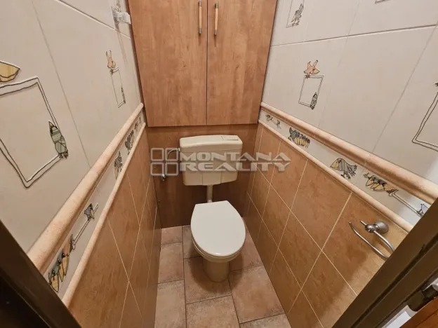 Pronájem bytu 2+1, Olomouc, Fragnerova, 53 m2