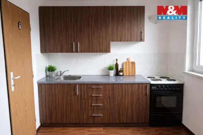 Pronájem bytu 2+1, Němětice, 66 m2