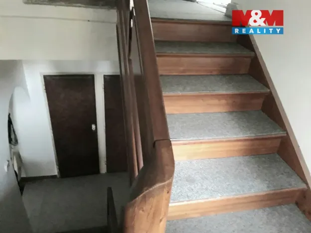 Pronájem rodinného domu, Ostrava - Pustkovec, Pustkovecká, 270 m2