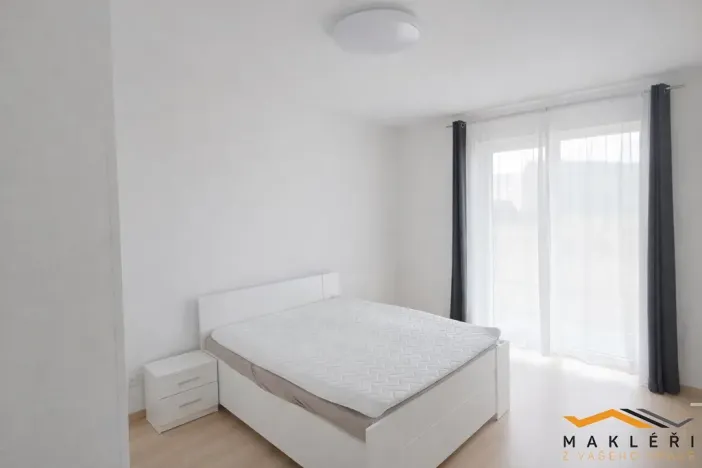 Pronájem bytu 2+kk, Jihlava - Hruškové Dvory, 68 m2