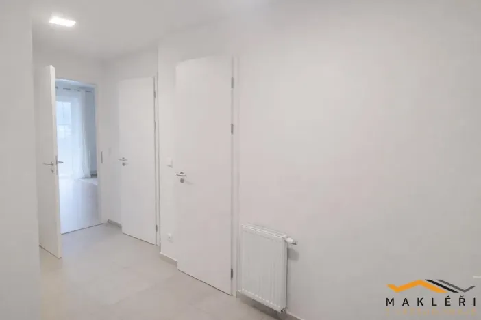 Pronájem bytu 2+kk, Jihlava - Hruškové Dvory, 68 m2