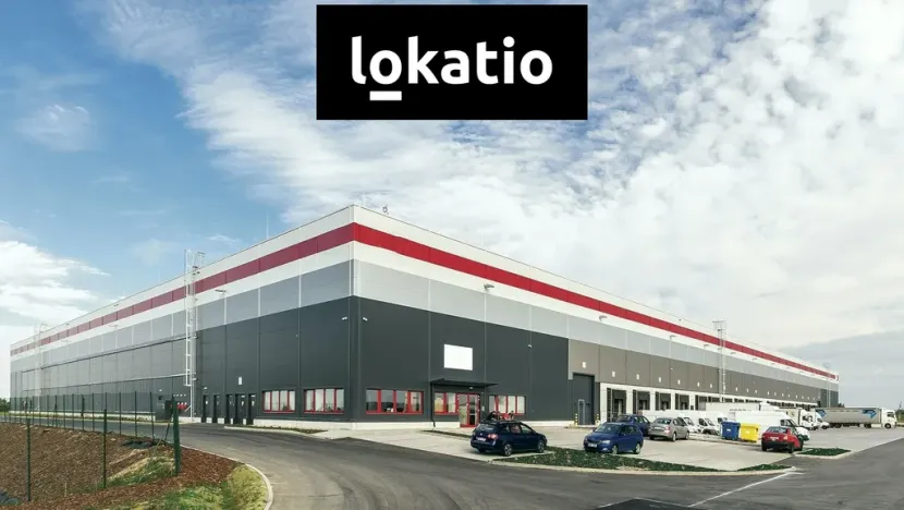 Pronájem skladu, Zeleneč - Mstětice, 19747 m2