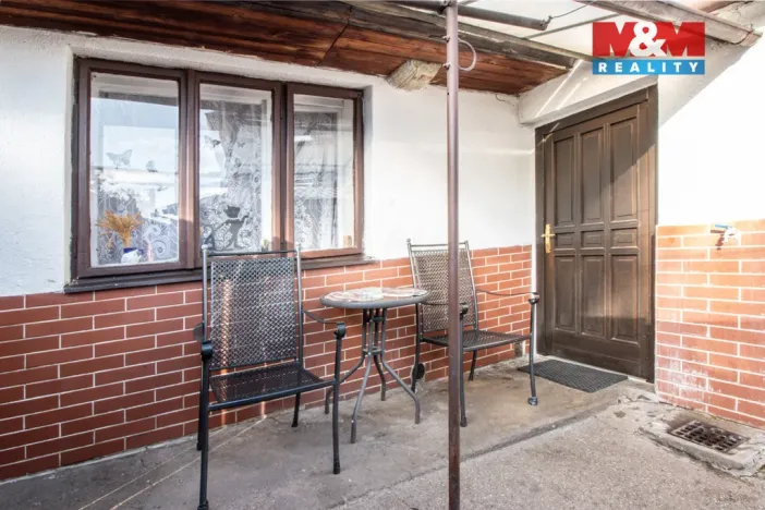 Prodej chalupy, Sobotka, Březenská, 89 m2