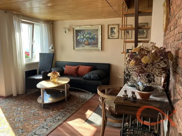 Prodej chaty, Myslejovice, 50 m2