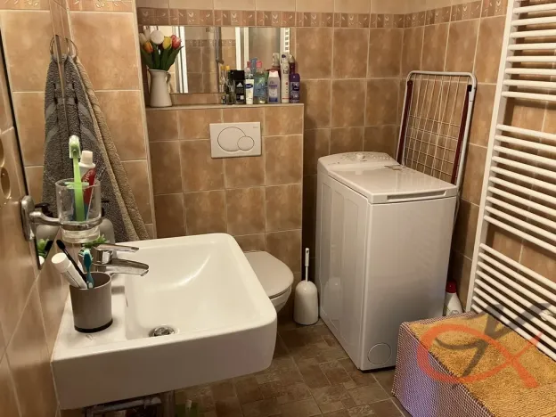 Prodej chaty, Myslejovice, 50 m2