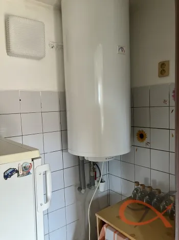 Prodej chaty, Myslejovice, 50 m2