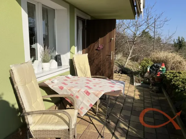 Prodej chaty, Myslejovice, 50 m2