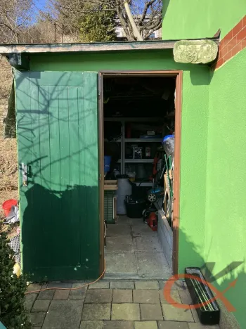 Prodej chaty, Myslejovice, 50 m2