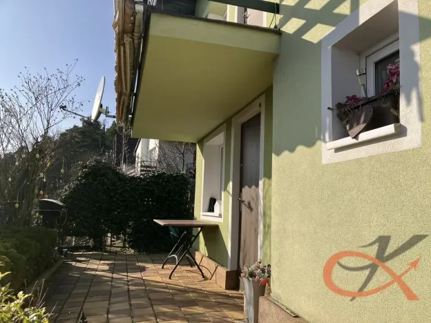 Prodej chaty, Myslejovice, 50 m2