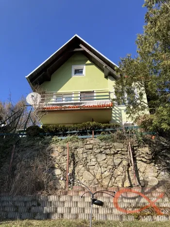 Prodej chaty, Myslejovice, 50 m2