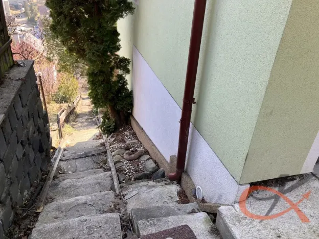 Prodej chaty, Myslejovice, 50 m2