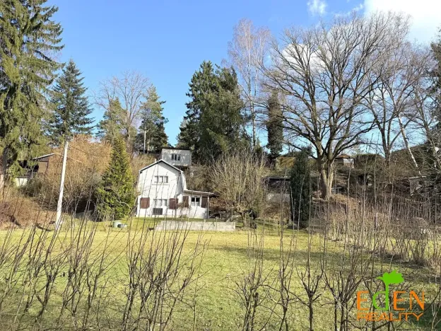 Prodej chaty, Štěnovice, 56 m2