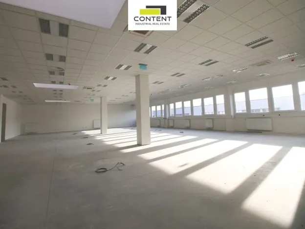 Pronájem skladu, Brandýs nad Labem-Stará Boleslav - Brandýs nad Labem, Pražská, 5600 m2