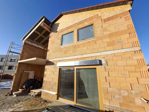 Prodej bytu 4+kk, Zakřany, 100 m2