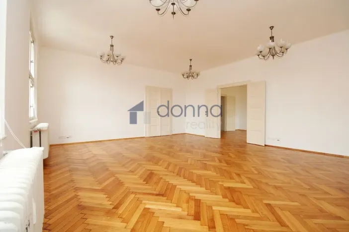 Pronájem bytu 4+1, Praha, Blanická, 140 m2