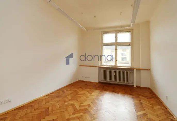 Pronájem bytu 4+1, Praha, Blanická, 140 m2