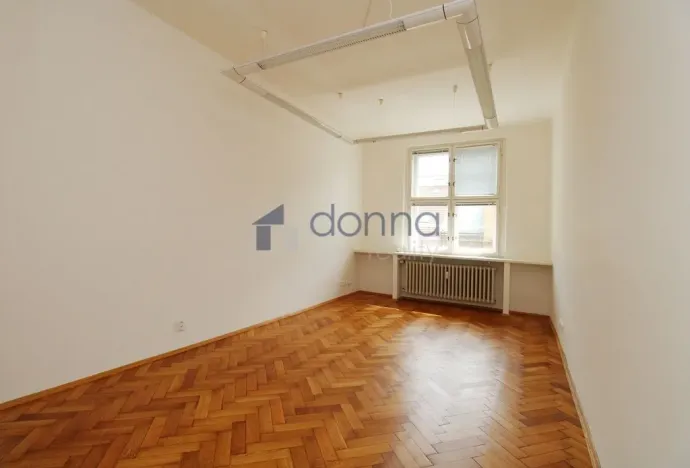 Pronájem bytu 4+1, Praha, Blanická, 140 m2