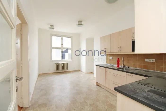 Pronájem bytu 4+1, Praha, Blanická, 140 m2