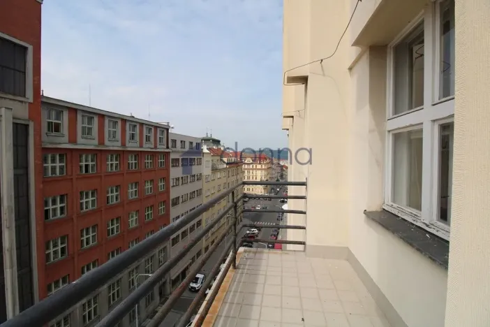 Pronájem bytu 4+1, Praha, Blanická, 140 m2