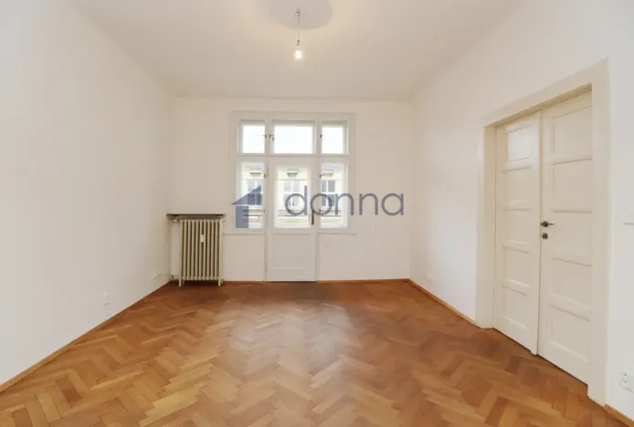 Pronájem bytu 4+1, Praha, Blanická, 140 m2