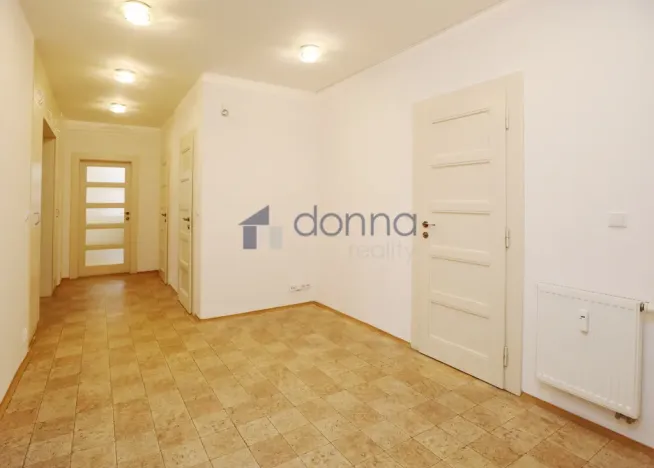 Pronájem bytu 4+1, Praha, Blanická, 140 m2
