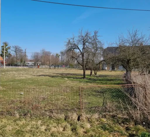 Prodej pozemku pro bydlení, Hladké Životice, Hlavní, 1102 m2
