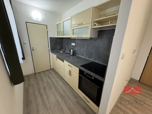 Prodej bytu 2+1, Herálec - Dubí, 61 m2