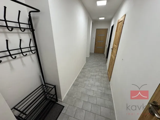 Prodej bytu 2+1, Herálec - Dubí, 61 m2