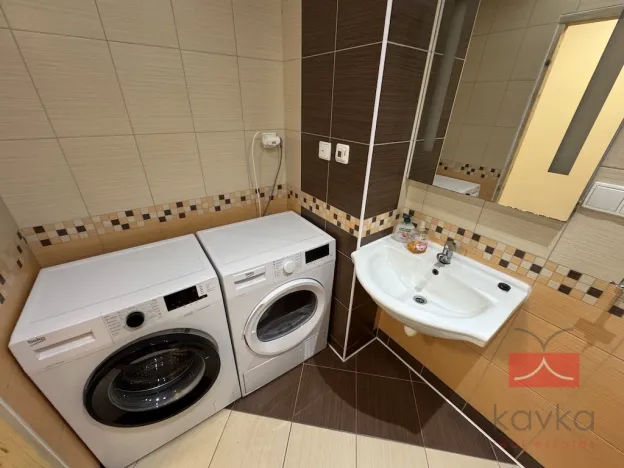 Prodej bytu 2+1, Herálec - Dubí, 61 m2